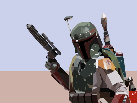 boba fett blockshade