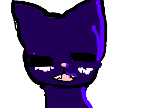 my first animataatatoon