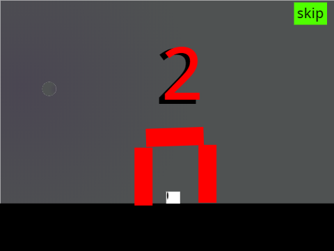 Prison Escape 2 platformer 