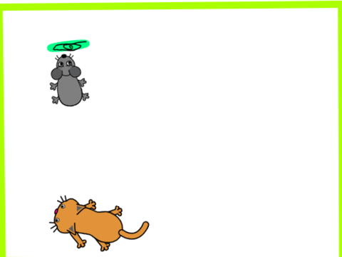 CAT DRIVER 1.1