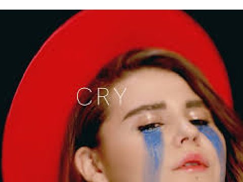 Kazka CRY Remix