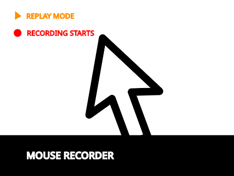Mouse Recorder