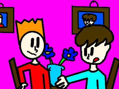 Cartoon time with 25hegr
