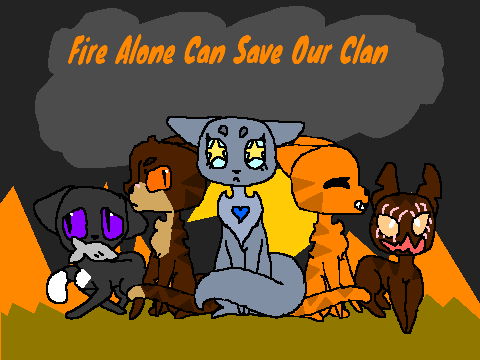 The Five Giants CCE 