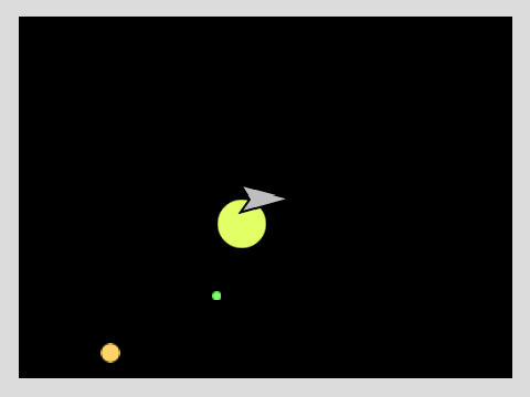 6: Make Unique Planets for Stars