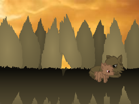 Warrior Cats: Once A FireClan Warrior V1.3 (remix) remix