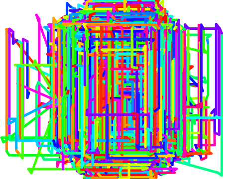 Random Design Creator