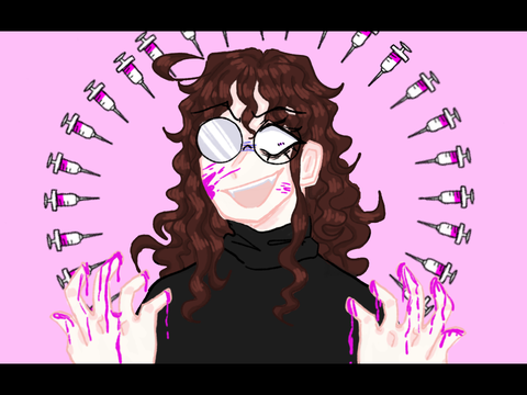 ベノム | venom