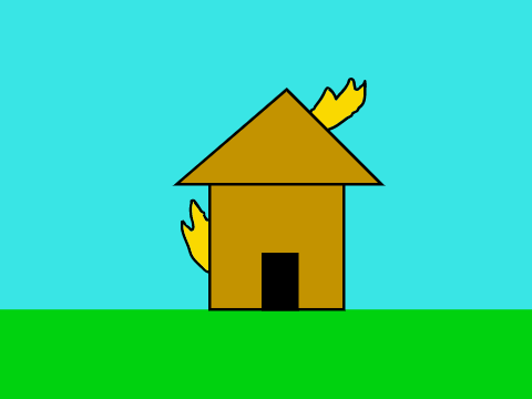This is Fine