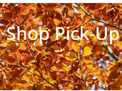 Shop Pick-Up