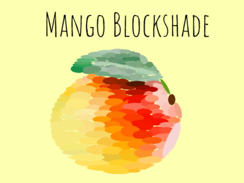 Mango Blockshade