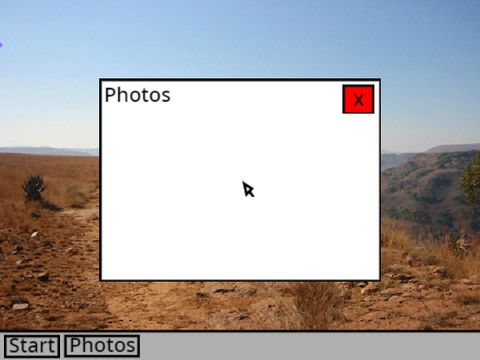 Multiplayer OS V0.2