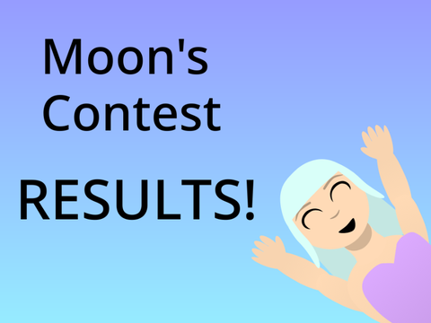 Contest Results