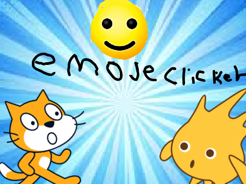EMOJI CLICKER! 