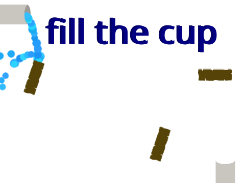fill the cup game