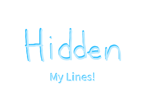 Hidden Audition!