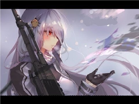 Nightcore Mashup