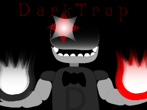 D a r k T r a p Vector Model