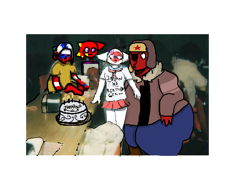 Cursed