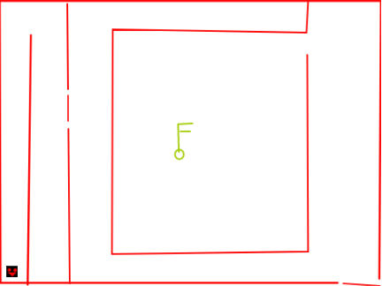 maze