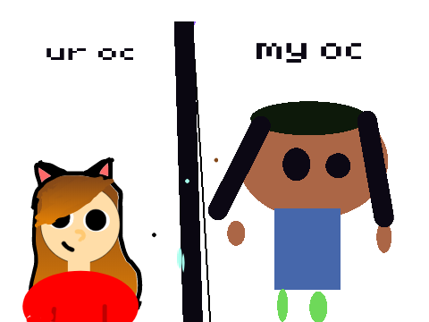 add ur oc remix