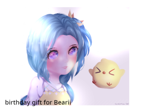 Art Update