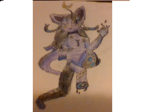 random art.