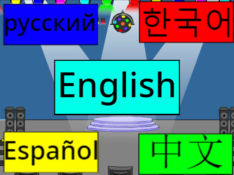 Translations Without Intro