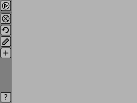 GofnScripts Console design
