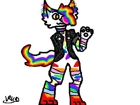 Prism Redraw