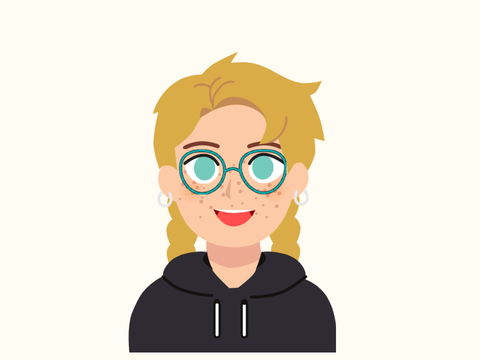 Me (Well sort of, anyway!)