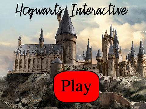 Hogwarts: First Year (interactive) pt 1