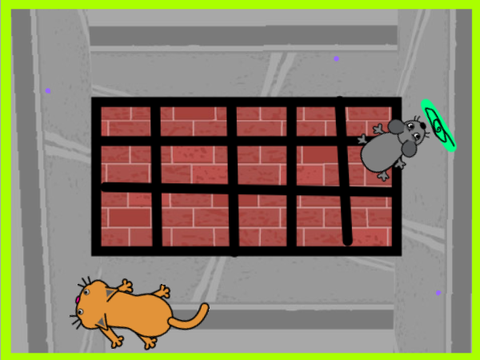 CAT DRIVER 1.2