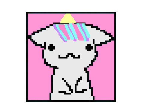 UnicornKittyKatLick Icon Maker! remix