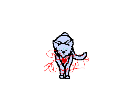 (Part 2) I want it that way MAP
