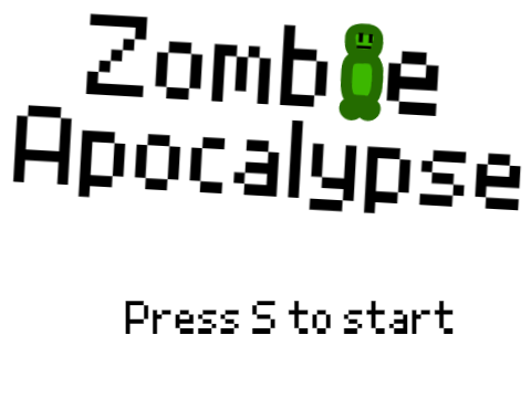 Zombie Apocalypse