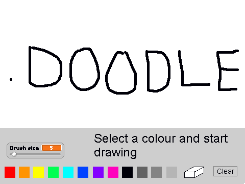 Doodle