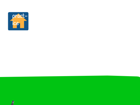 games: the cross country game
