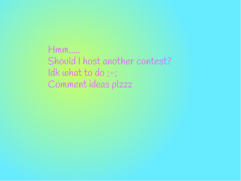 Hmm...
