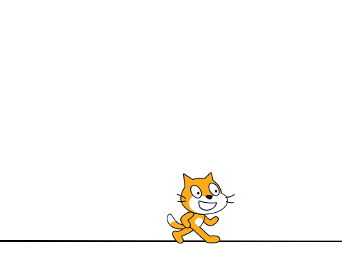 Explode Cat