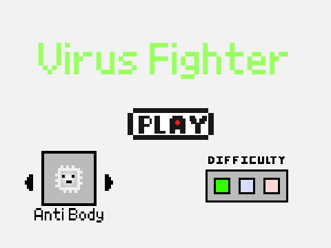 Virus Fighter