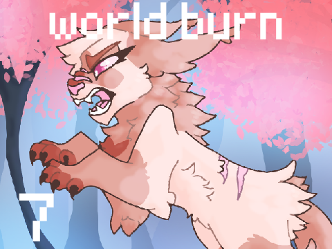 world burn | 7
