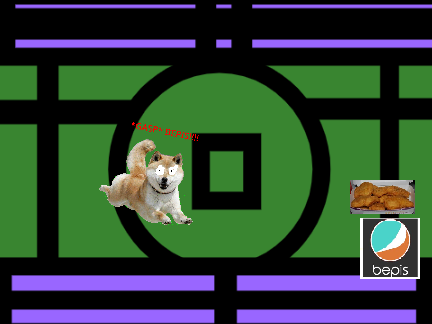 doge vs bepis and nuggers remix