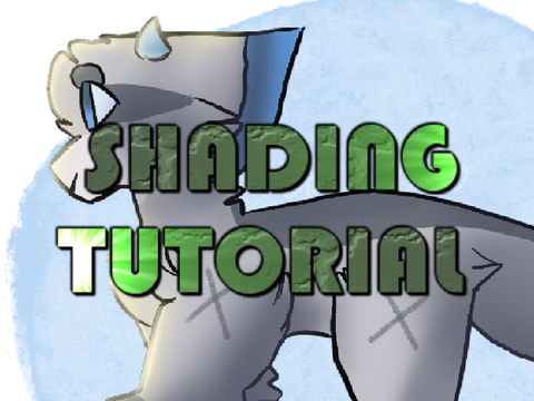 SIMPLE SHADING TUTORIAL 