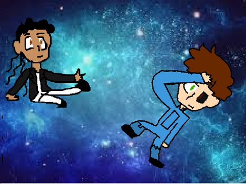 Fly Me To The Moon With Rimsy & Listy!! 