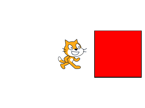 Simple Top Down Scroller