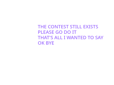 Contest
