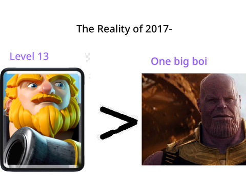 Clash Memes 4