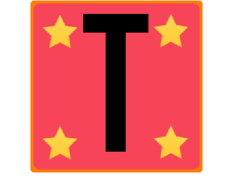 Logo Request for tnahumTSC