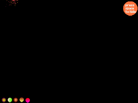 Particle Playground